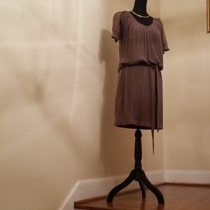 Loft Sweater Dress